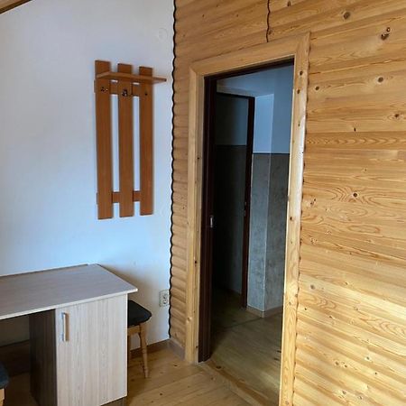 Домашній Затишок Hostel Stryi Exterior photo