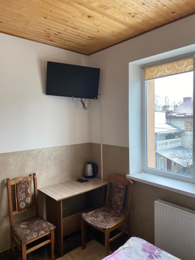 Домашній Затишок Hostel Stryi Exterior photo