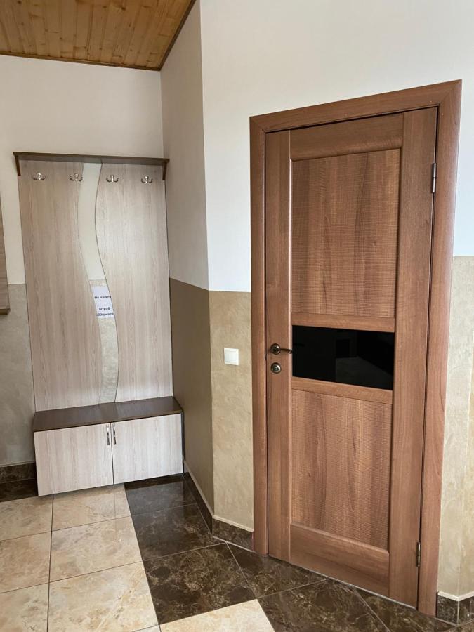 Домашній Затишок Hostel Stryi Exterior photo