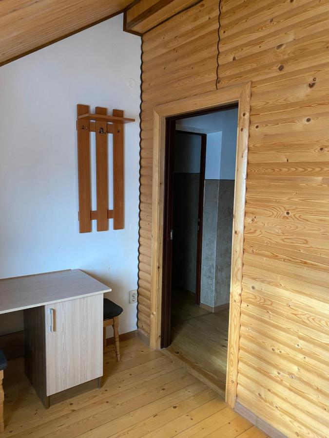 Домашній Затишок Hostel Stryi Exterior photo