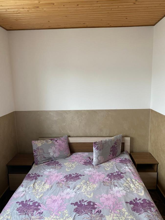 Домашній Затишок Hostel Stryi Exterior photo