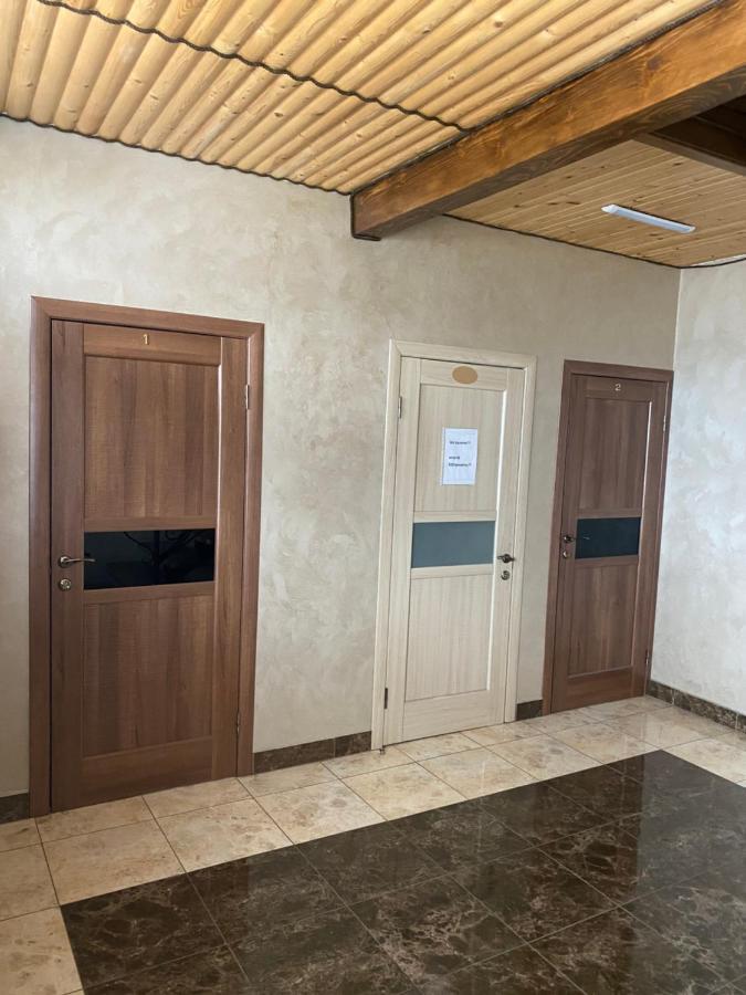Домашній Затишок Hostel Stryi Exterior photo
